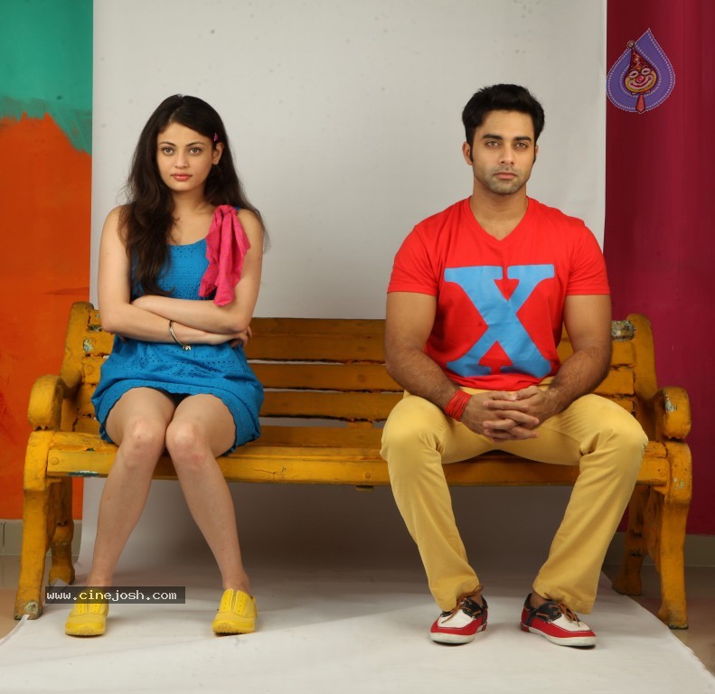 Antha Nee Mayalone Stills n Walls - 3 / 12 photos