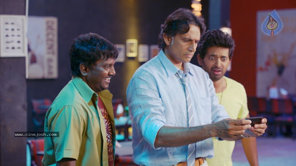 Antha Scene Ledu Movie Photos - 1 / 13 photos