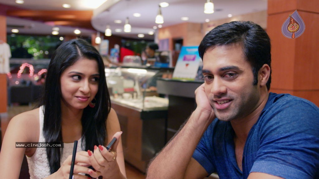 Antha Scene Ledu Movie Photos - 2 / 13 photos