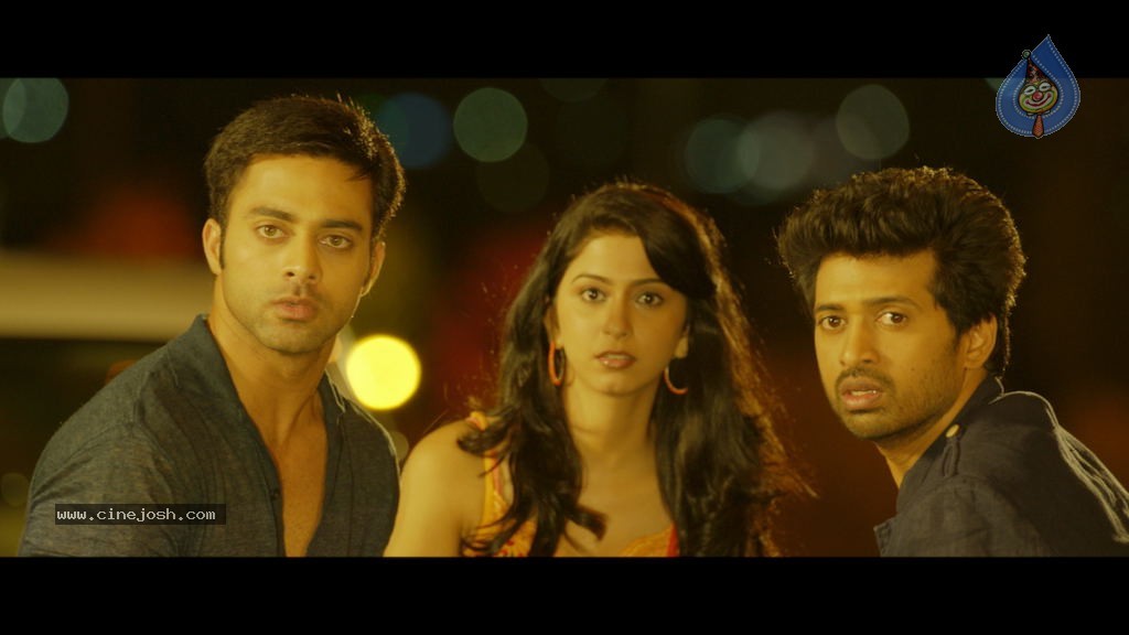 Antha Scene Ledu Movie Photos - 9 / 13 photos