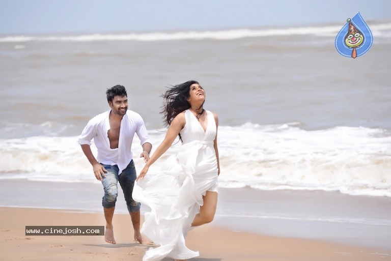Anthaku minchi full movie discount