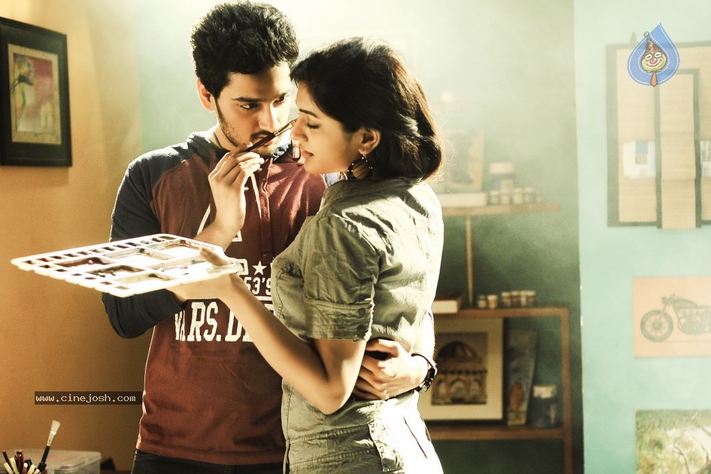 Anthaku Mundhu Aa Taruvatha Movie Stills - 5 / 38 photos