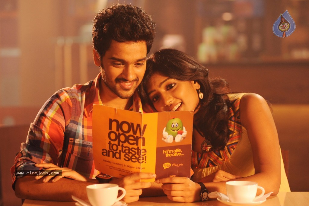 Anthaku Mundhu Aa Taruvatha Movie Stills - 12 / 38 photos