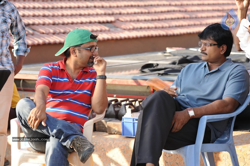 Anthaku Mundhu Aa Taruvatha Movie Stills - 14 / 38 photos