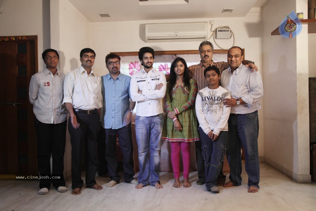 Anthaku Mundhu Aa Taruvatha Movie Stills - 31 / 38 photos