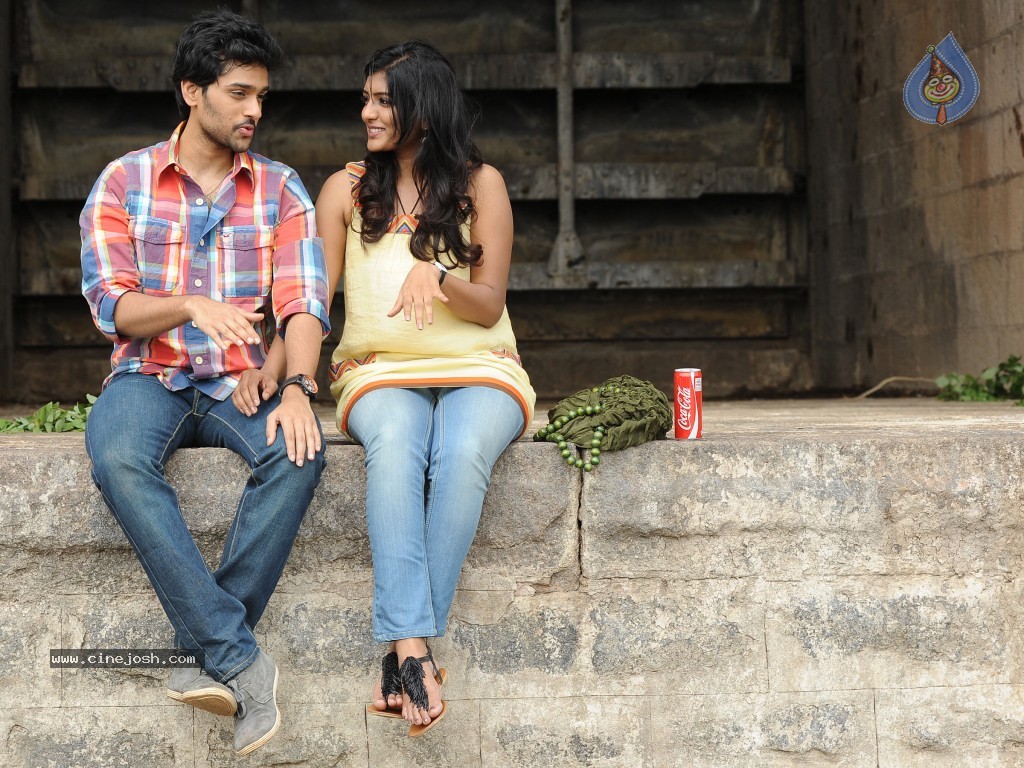 Anthaku Mundu Aa Taruvatha Movie Photos - 2 / 7 photos