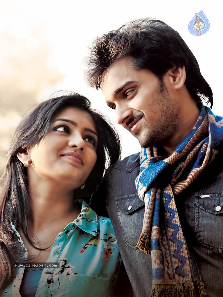 Anthaku Mundu Aa Taruvatha Movie Photos - 3 / 7 photos