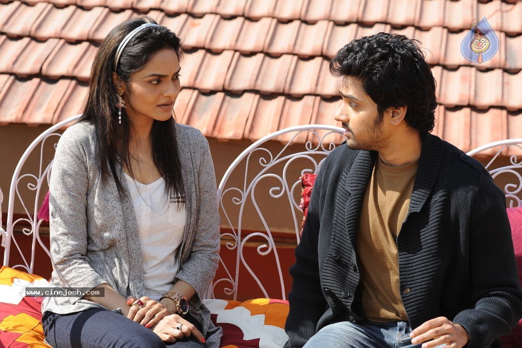 Anthaku Mundu Aa Taruvatha Movie Stills - 1 / 13 photos
