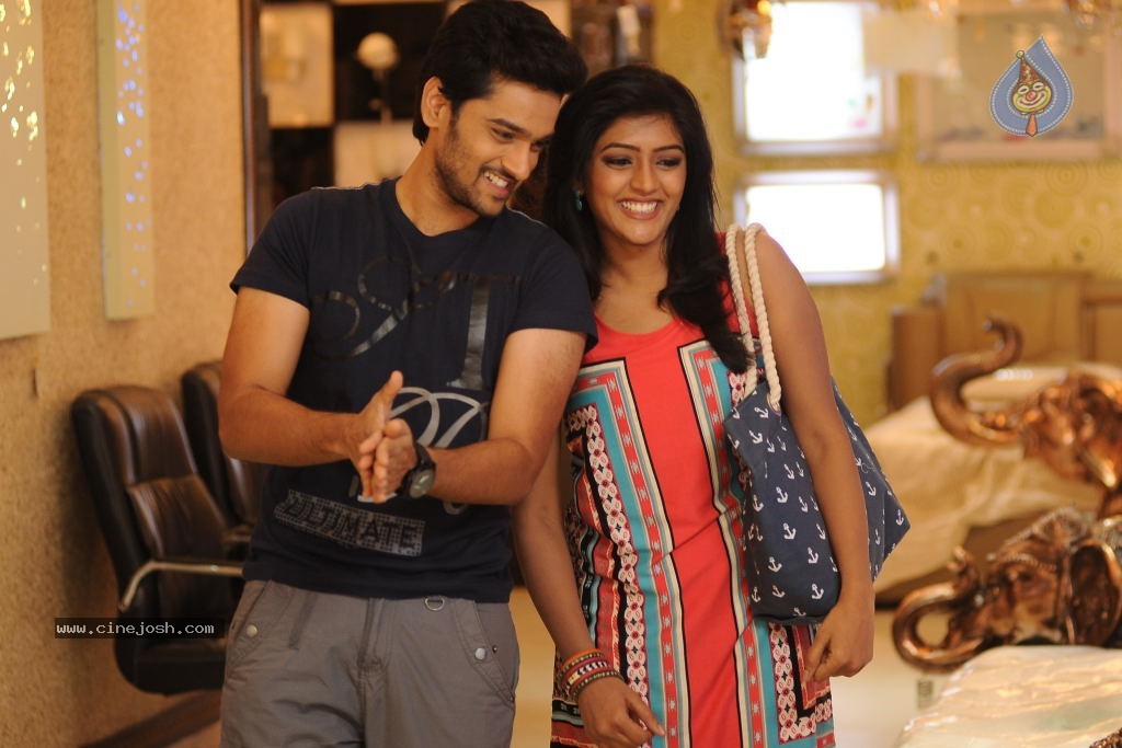 Anthaku Mundu Aa Taruvatha Movie Stills - 13 / 13 photos