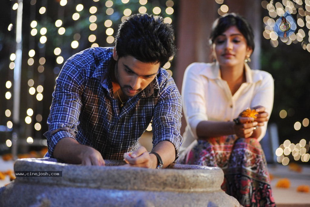Anthaku Mundu Aa Tarvatha Stills n Walls - 9 / 82 photos