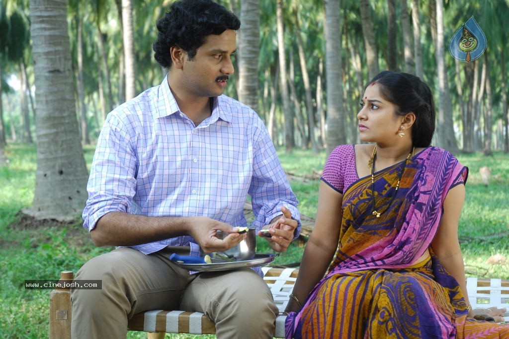 Anthaku Mundu Aa Tarvatha Stills n Walls - 13 / 82 photos