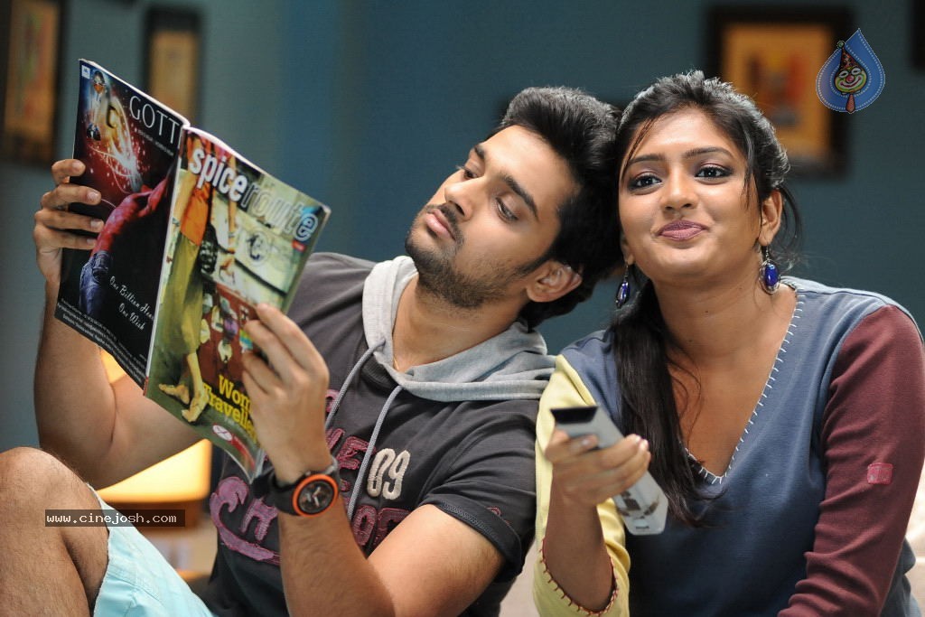 Anthaku Mundu Aa Tarvatha Stills n Walls - 29 / 82 photos
