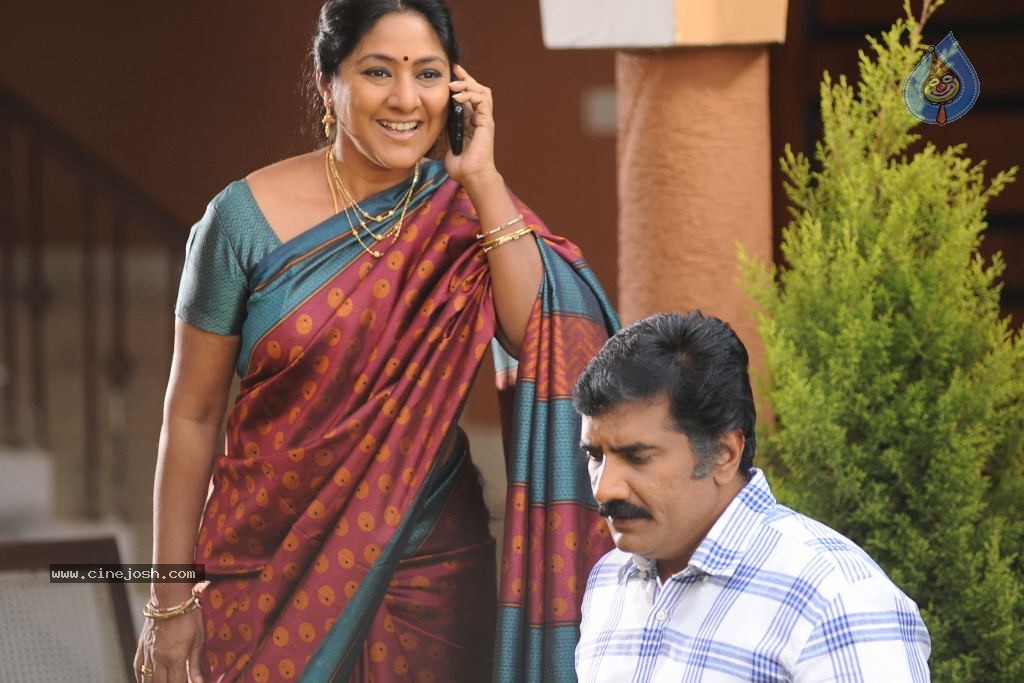 Anthaku Mundu Aa Tarvatha Stills n Walls - 31 / 82 photos