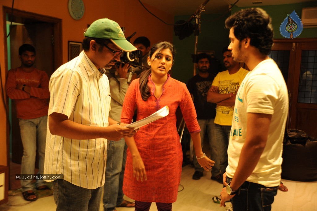 Anthaku Mundu Aa Tarvatha Stills n Walls - 58 / 82 photos