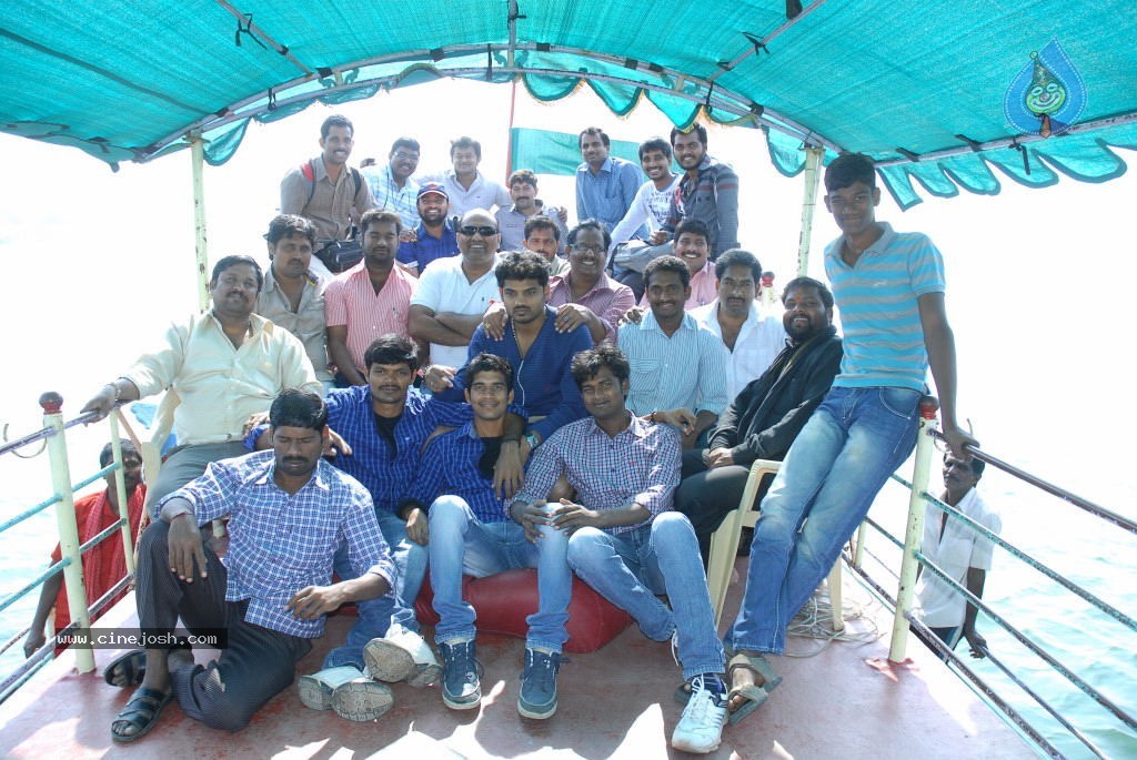 Anthaku Mundu Aa Tarvatha Stills n Walls - 59 / 82 photos