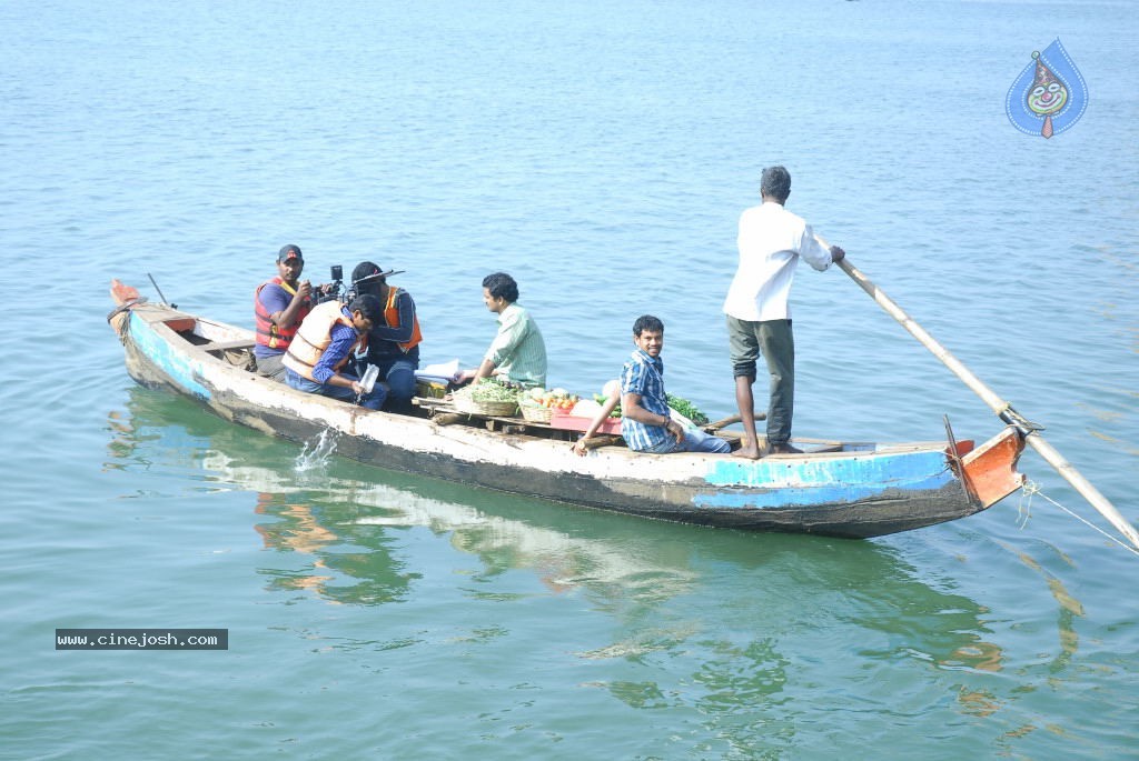 Anthaku Mundu Aa Tarvatha Stills n Walls - 60 / 82 photos