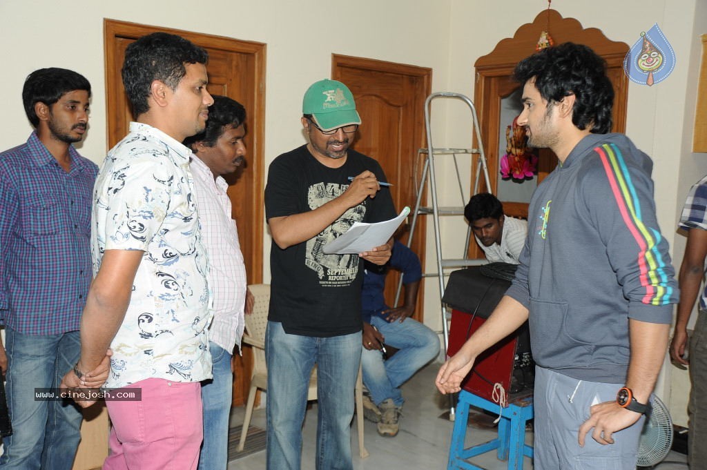 Anthaku Mundu Aa Tarvatha Stills n Walls - 68 / 82 photos
