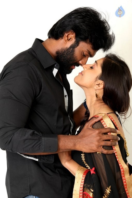 Antham Movie New Photos - 1 / 7 photos