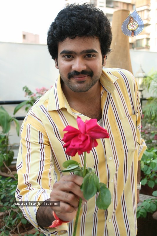 Anukokunda Movie Stills - 6 / 21 photos