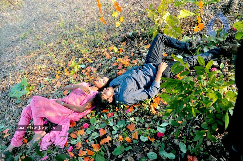 Anukokunda Movie Stills - 8 / 58 photos