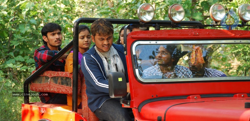 Anukokunda Movie Stills - 12 / 45 photos
