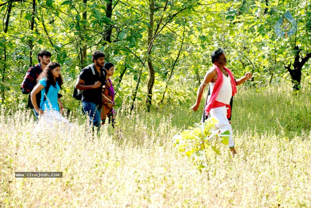 Anukokunda Movie Stills - 20 / 45 photos