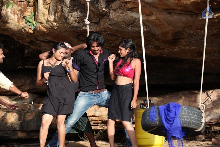 Anukoni O Katha Movie Stills - 2 / 13 photos
