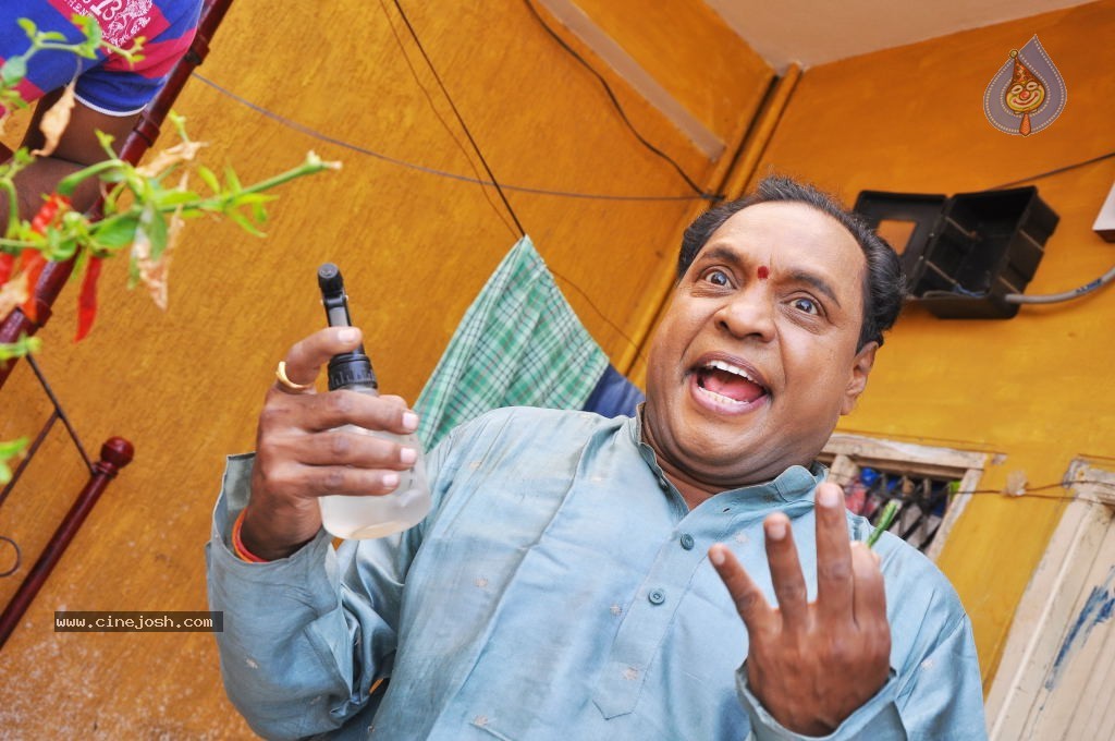 Anukunnadi Okati Ayinadi Okati Movie Stills - 44 / 68 photos