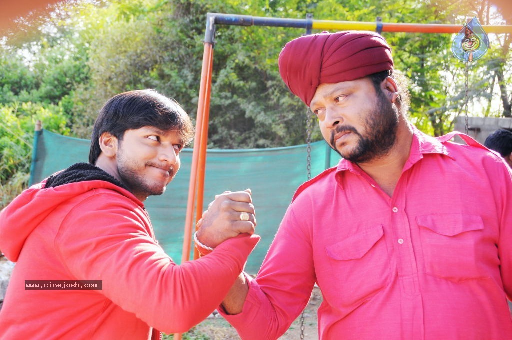 Anukunnadi Okati Ayinadi Okati Movie Stills - 46 / 68 photos