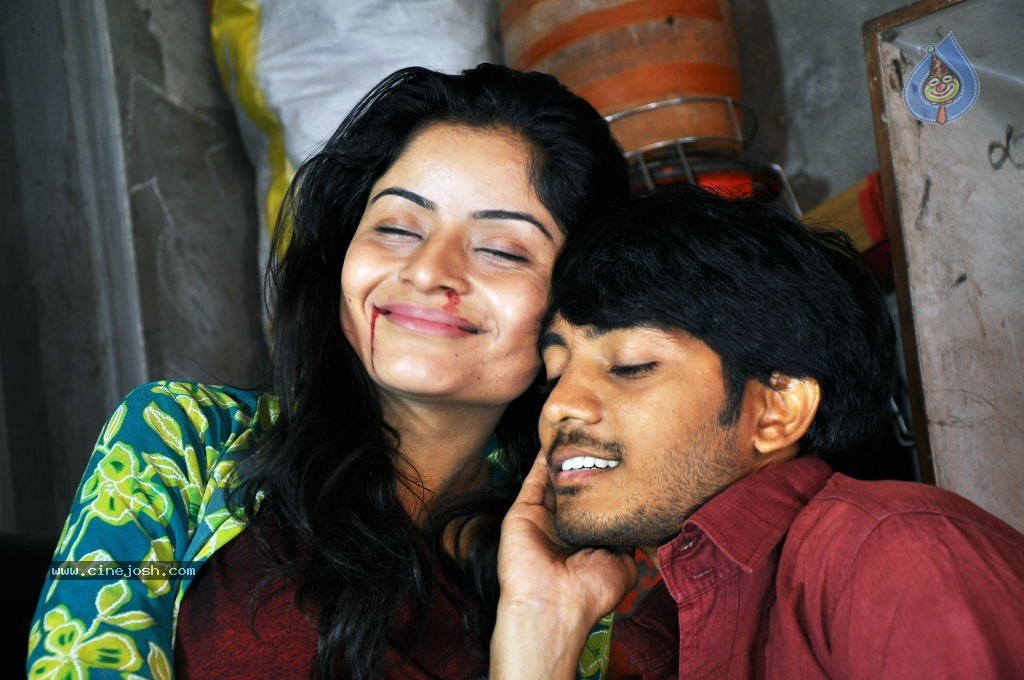 Anukunnadi Okati Ayinadi Okati Movie Stills - 50 / 68 photos