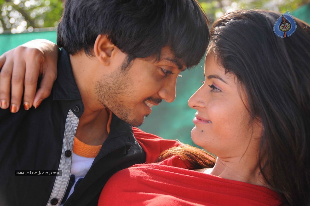 Anukunnadi Okati Ayyindi Okati Hot Stills - 24 / 24 photos