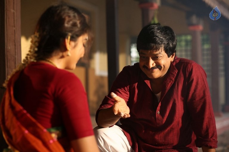 Anushtanam Movie New Photos - 33 / 40 photos