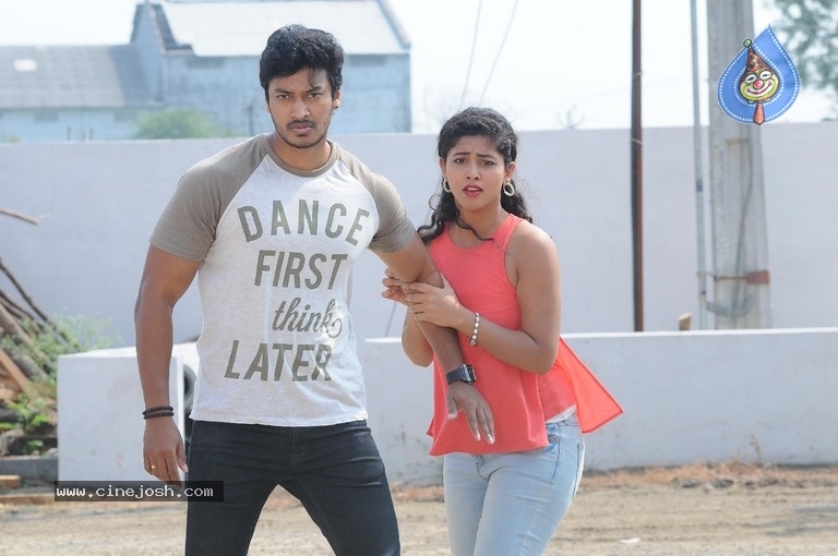 Anuvamsikatha Movie Stills - 39 / 60 photos