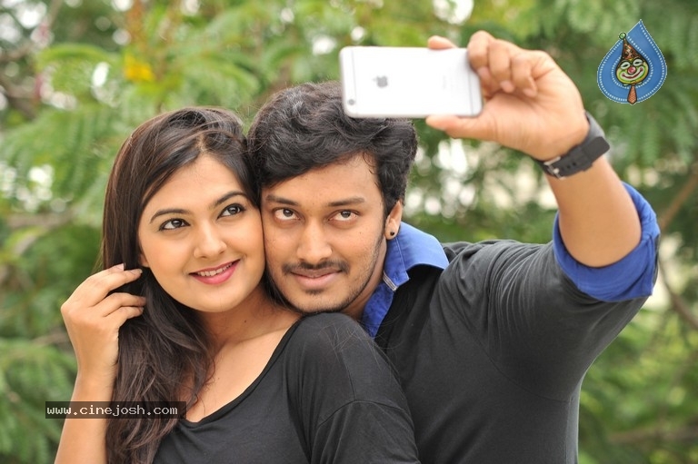 Anuvamsikatha Movie Stills - 2 / 12 photos