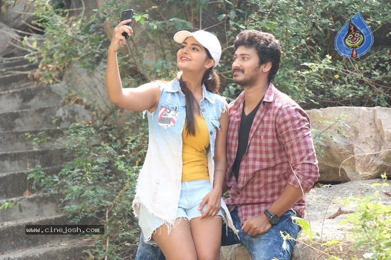 Anuvamsikatha Movie Stills - 6 / 12 photos