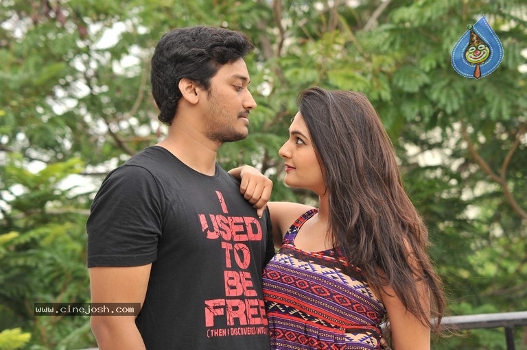 Anuvamsikatha Movie Stills - 12 / 12 photos