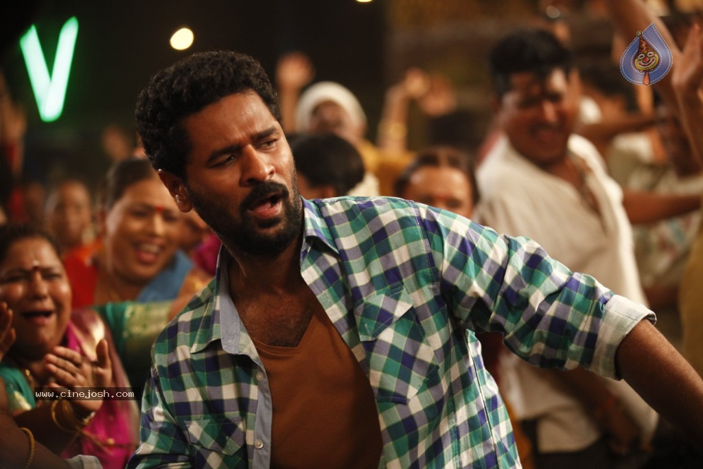 Any Body Can Dance Movie Stills - 5 / 7 photos