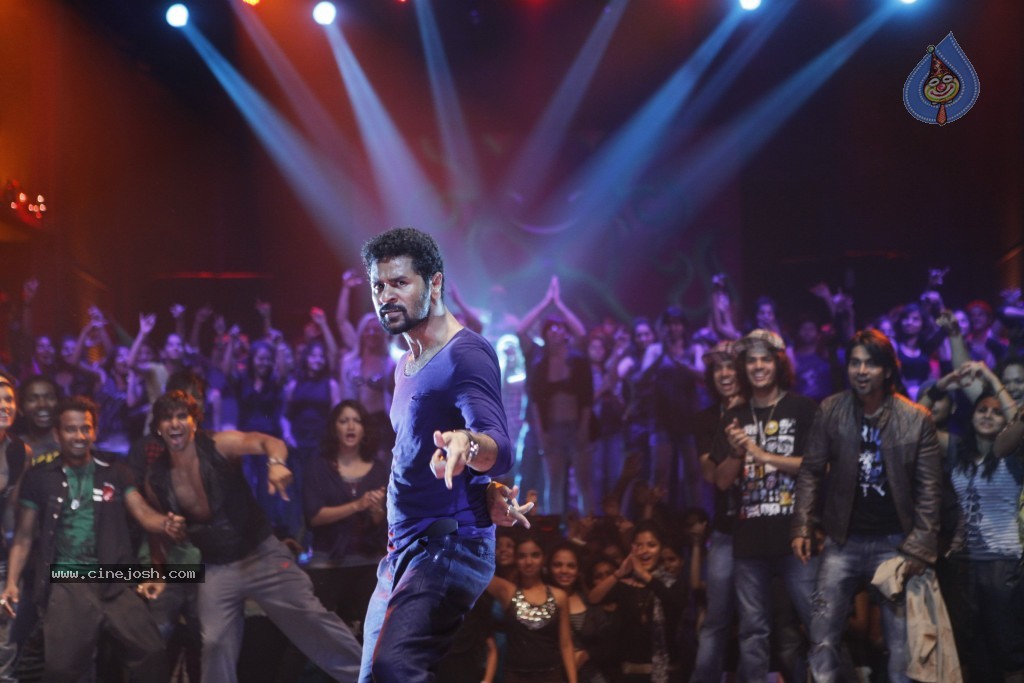 Any Body Can Dance Movie Stills - 6 / 7 photos