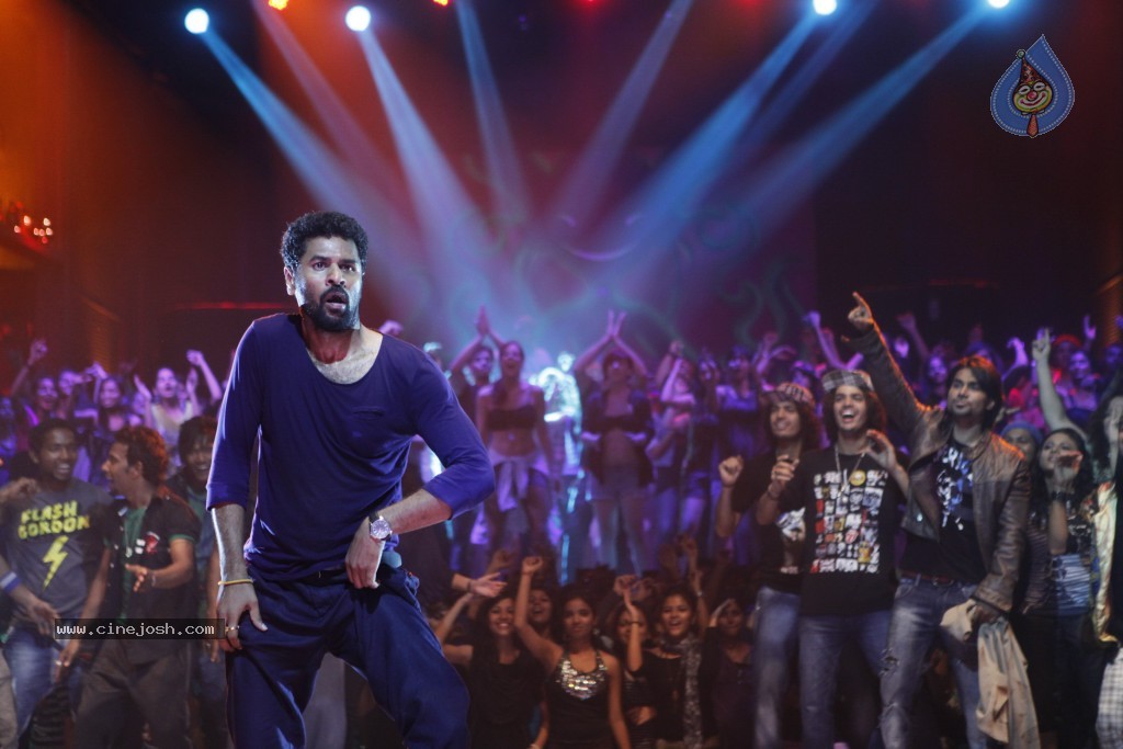 Any Body Can Dance Movie Stills - 7 / 7 photos