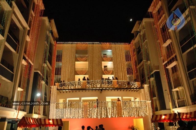 Apartment Movie Stills - 3 / 39 photos
