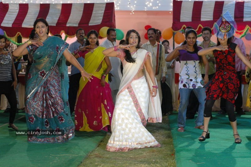 Apartment Movie Stills - 17 / 39 photos