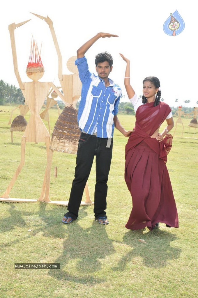 Apple Penne Tamil Movie Stills - 28 / 62 photos