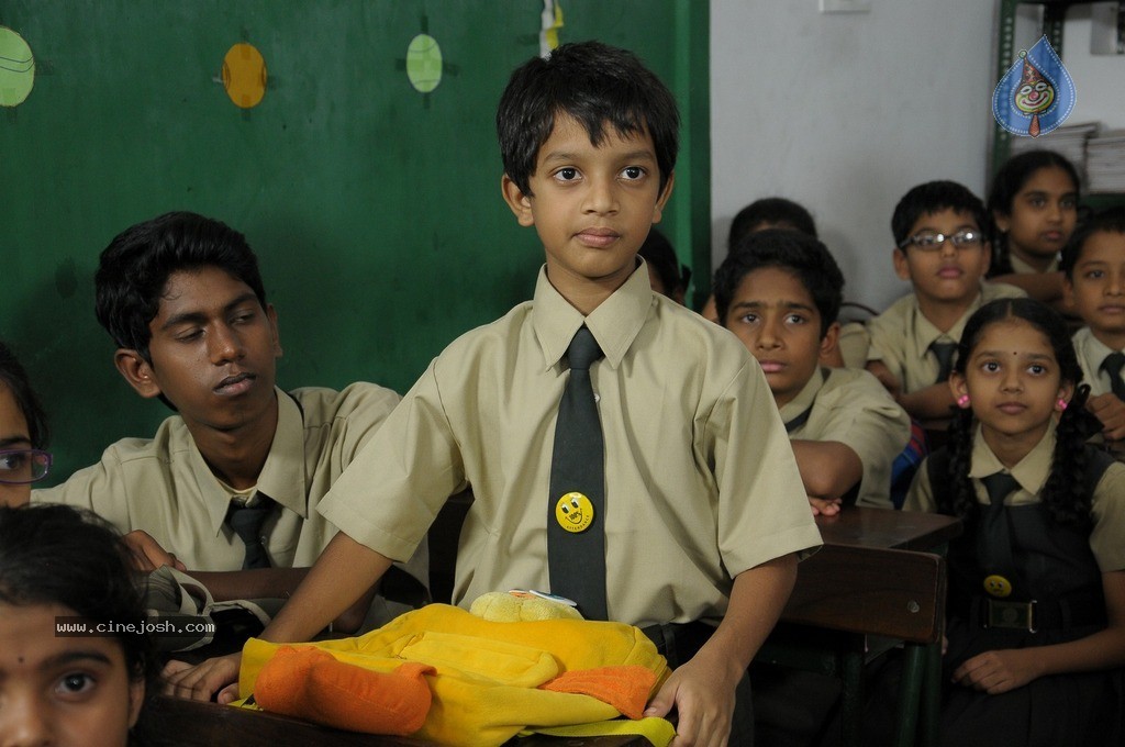 Appu Movie Stills - 14 / 60 photos