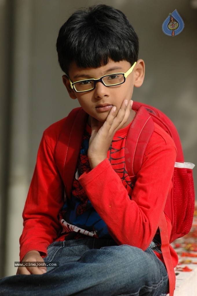 Appu Movie Stills - 56 / 60 photos