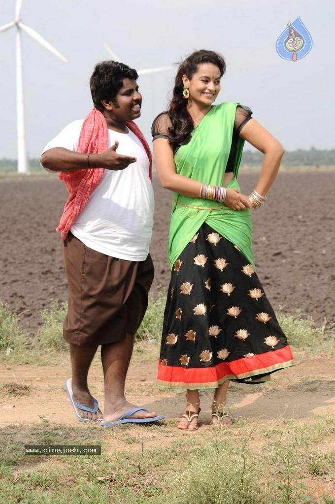 Appuchi Gramam Tamil Movie Stills - 26 / 38 photos
