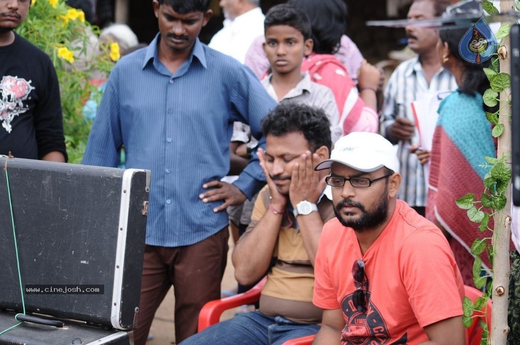 Appuchi Gramam Tamil Movie Stills - 27 / 38 photos