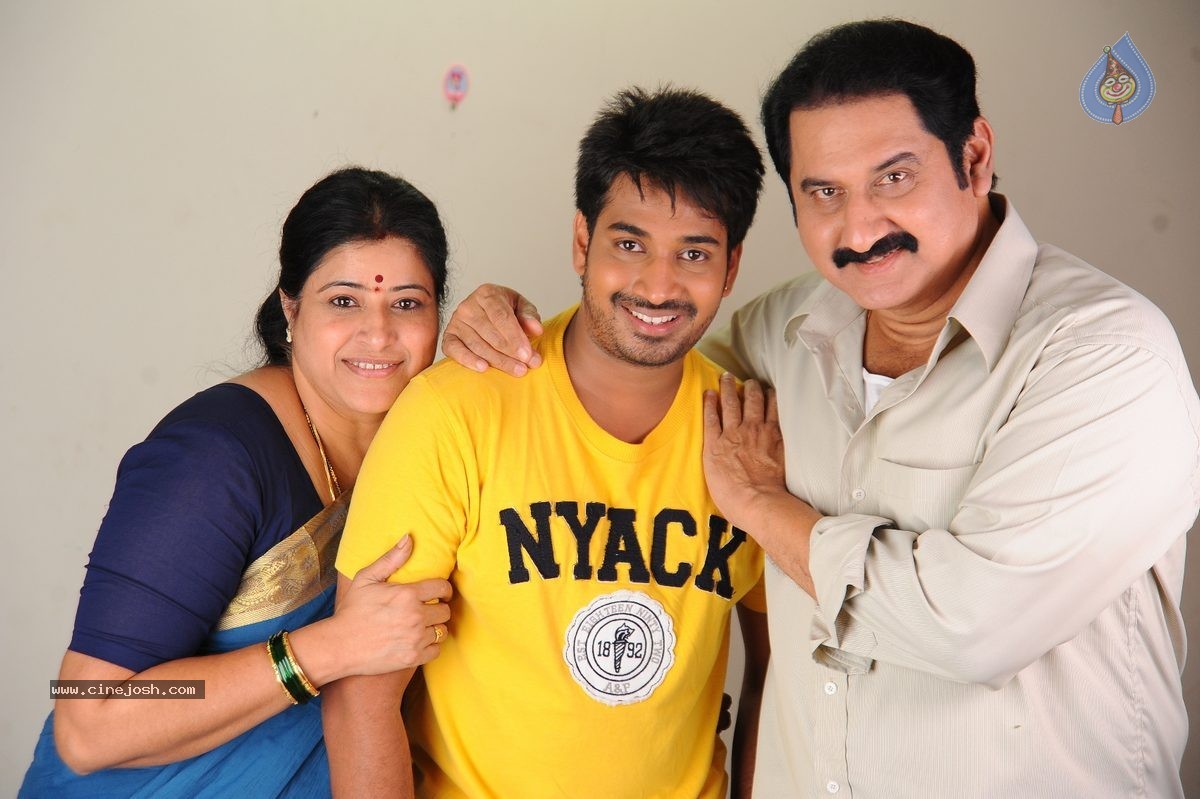 Appudala Eppudila Movie Stills - 1 / 80 photos