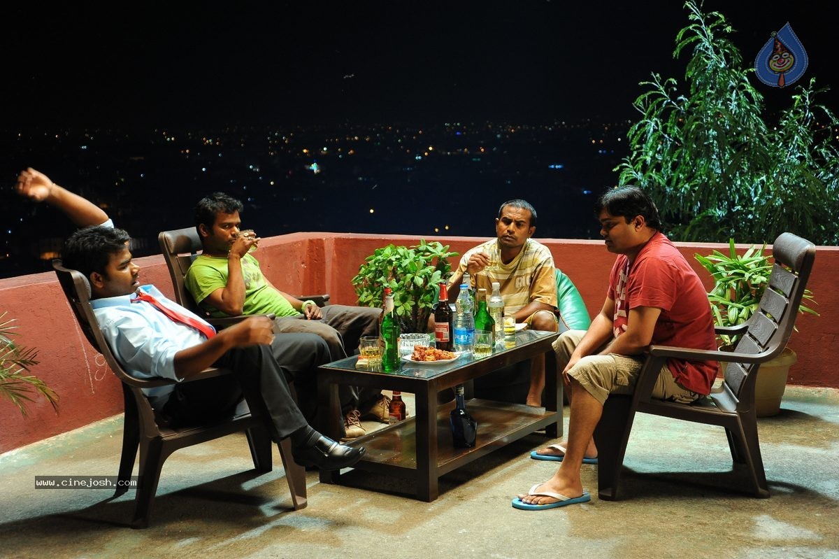 Appudala Eppudila Movie Stills - 2 / 80 photos