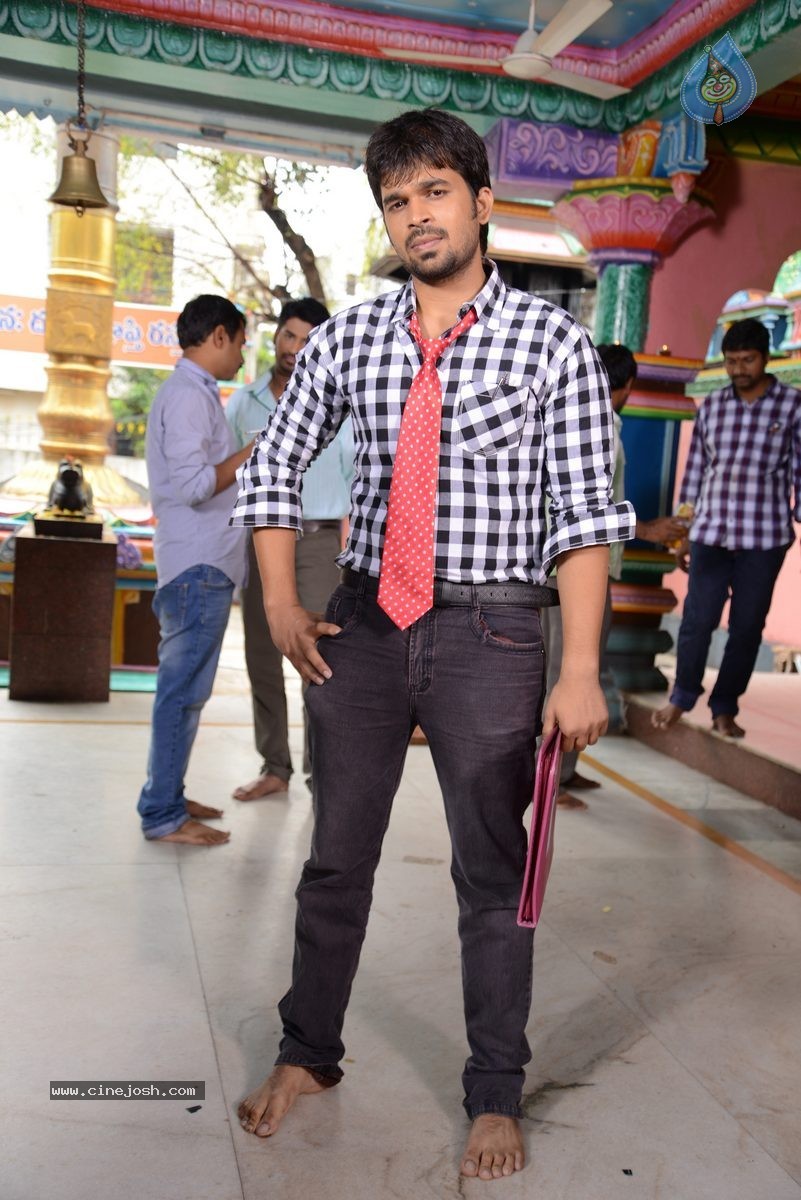 Appudala Eppudila Movie Stills - 5 / 80 photos