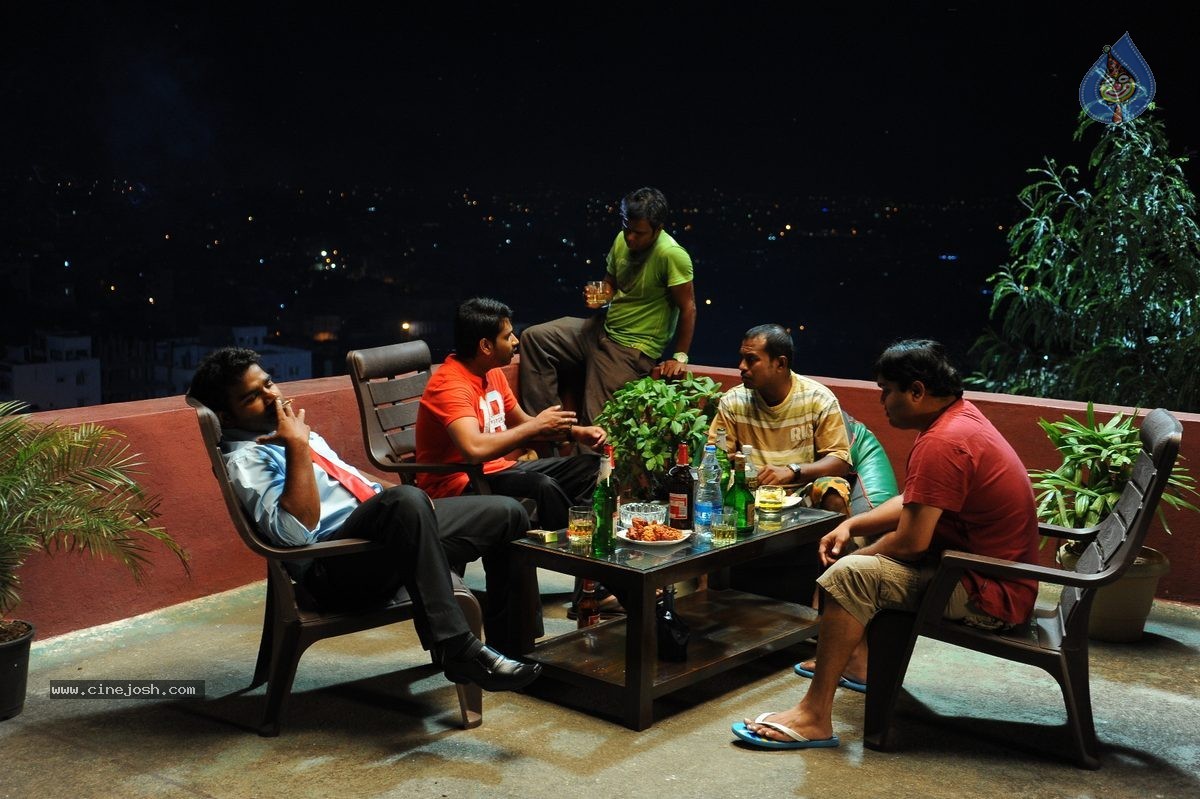 Appudala Eppudila Movie Stills - 6 / 80 photos